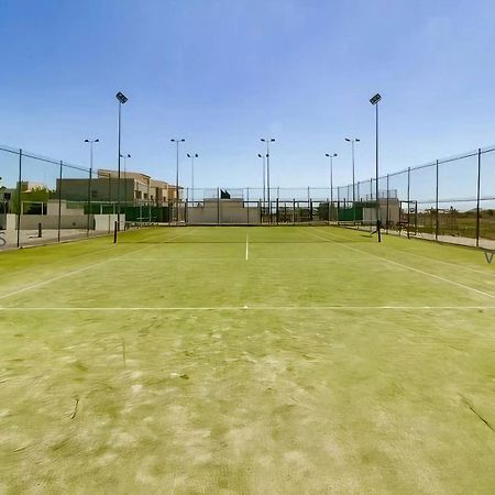 Apartamento en Residencial Aldea Golf Panorámica A 10km playa de Vinaroz San Jorge  Exterior foto